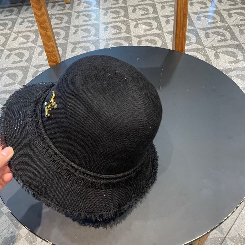 Louis Vuitton Caps